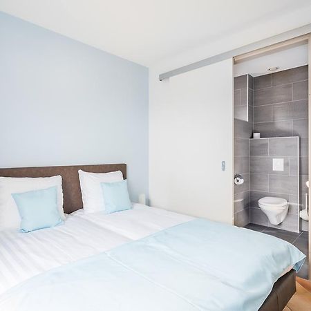 Meliskerke Vakantiewoning Ngoại thất bức ảnh