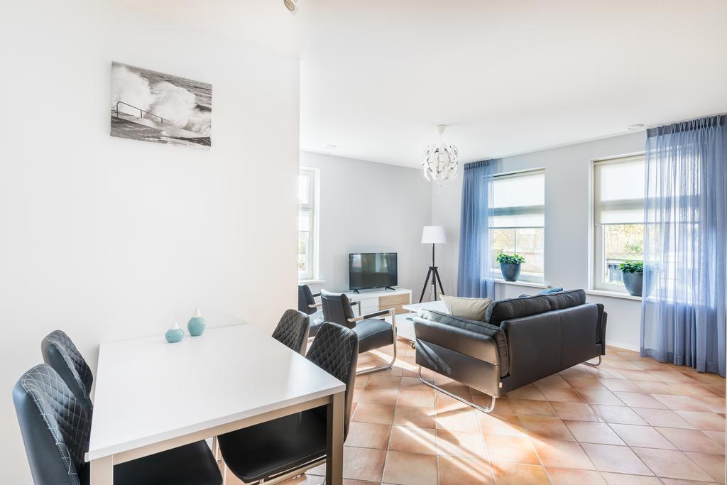 Meliskerke Vakantiewoning Ngoại thất bức ảnh