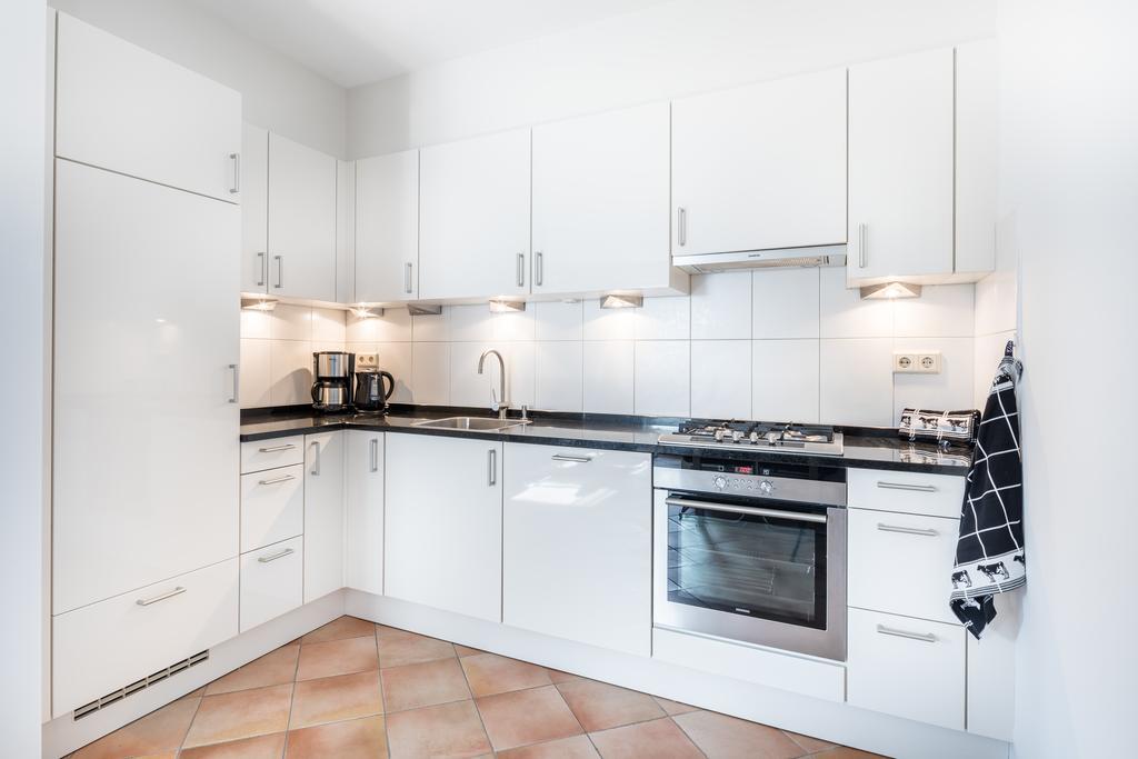 Meliskerke Vakantiewoning Ngoại thất bức ảnh