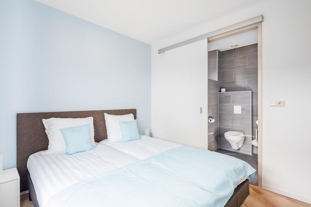Meliskerke Vakantiewoning Ngoại thất bức ảnh